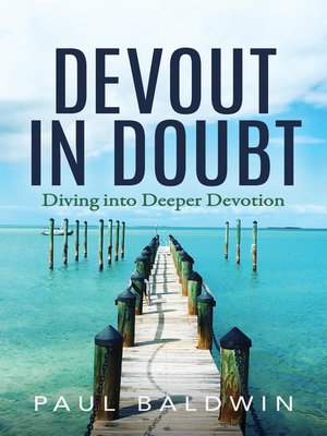 cover image of Devout in Doubt